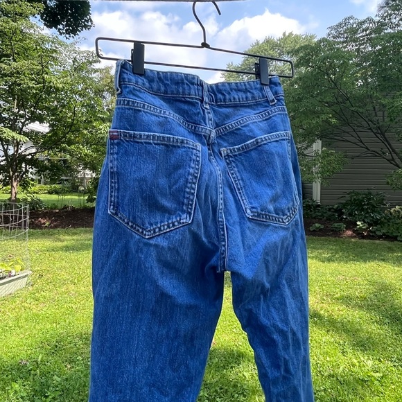 Urban Outfitters High Rise Jeans - Picture 4 of 5